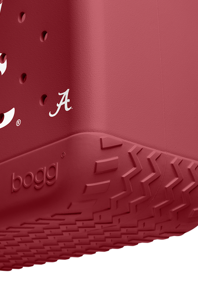 Original Bogg Bag - Alabama Crimson Tide View 4
