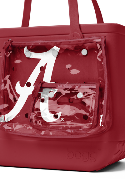 Original Bogg Bag - Alabama Crimson Tide View 5
