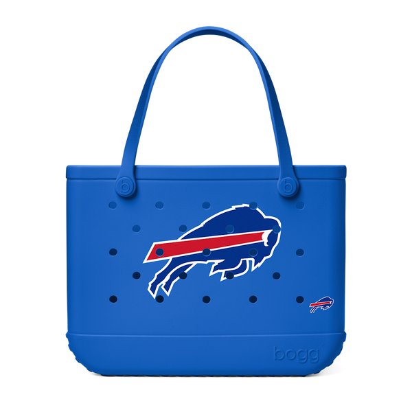 Original Bogg Bag - Buffalo Bills