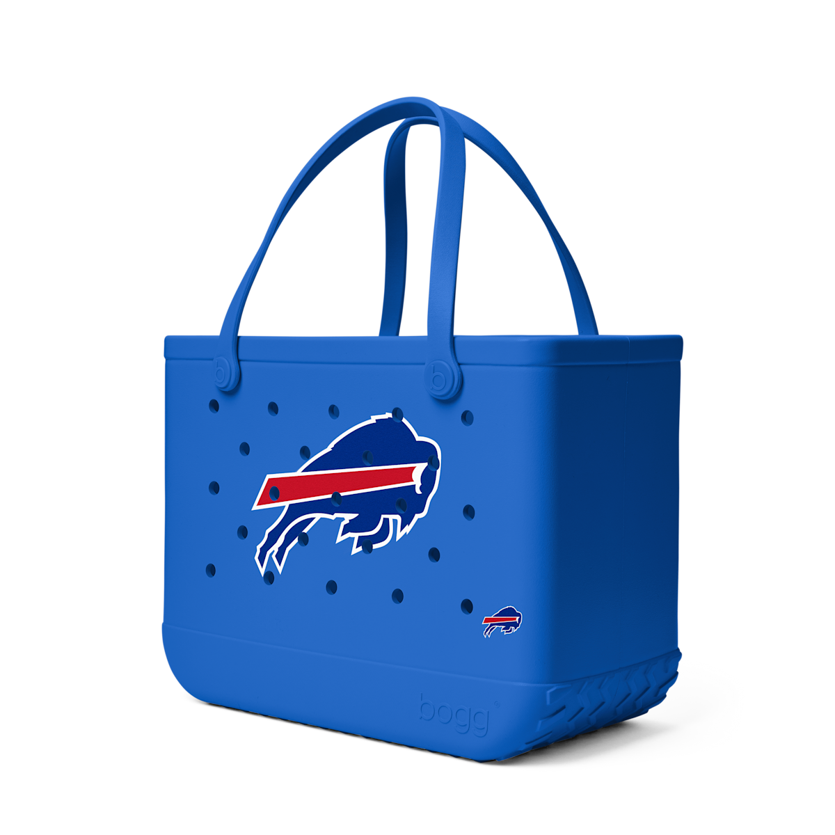 Original Bogg Bag - Buffalo Bills View 
