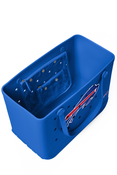 Original Bogg Bag - Buffalo Bills View 3
