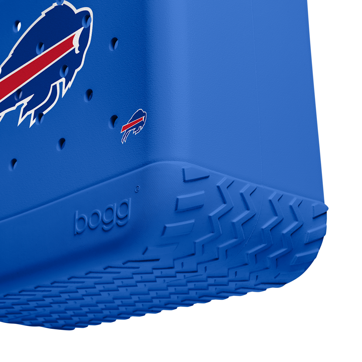 Original Bogg Bag - Buffalo Bills View 
