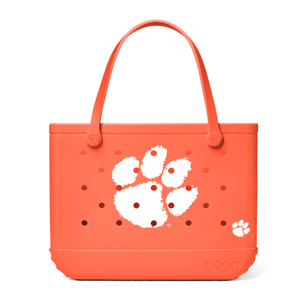 Original Bogg Bag - Clemson Tigers
