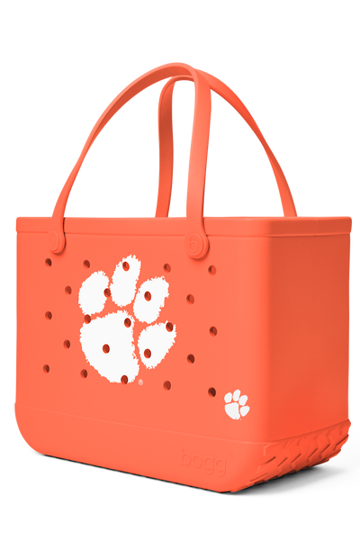 Original Bogg Bag - Clemson Tigers View 2
