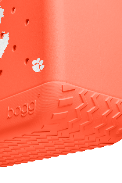 Original Bogg Bag - Clemson Tigers View 4
