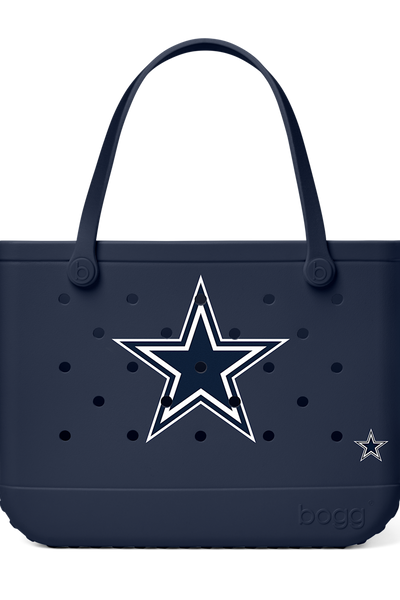 Original Bogg Bag - Dallas Cowboys View 1
