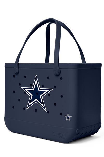 Original Bogg Bag - Dallas Cowboys View 2
