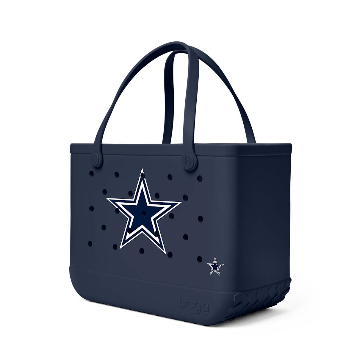 Original Bogg Bag - Dallas Cowboys View 
