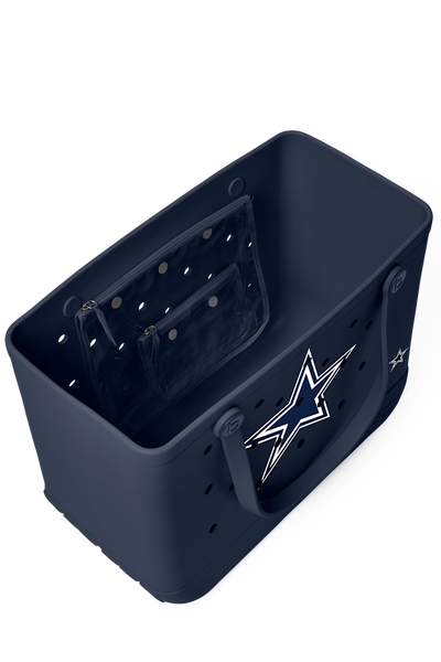 Original Bogg Bag - Dallas Cowboys View 3
