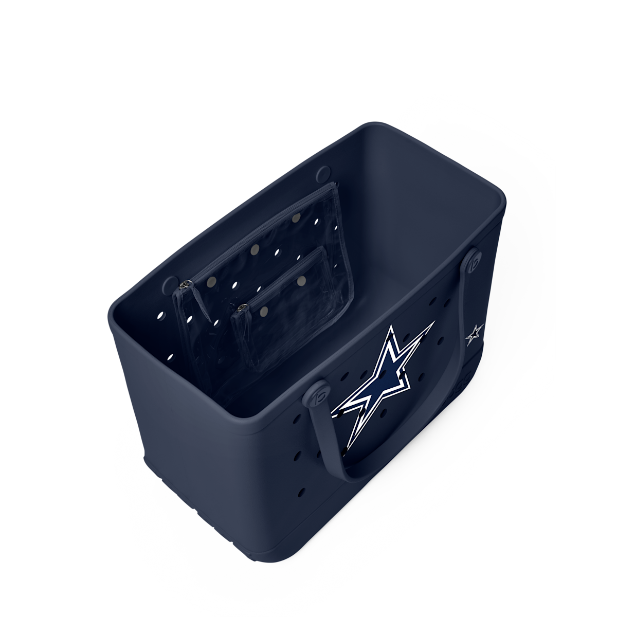 Original Bogg Bag - Dallas Cowboys View 
