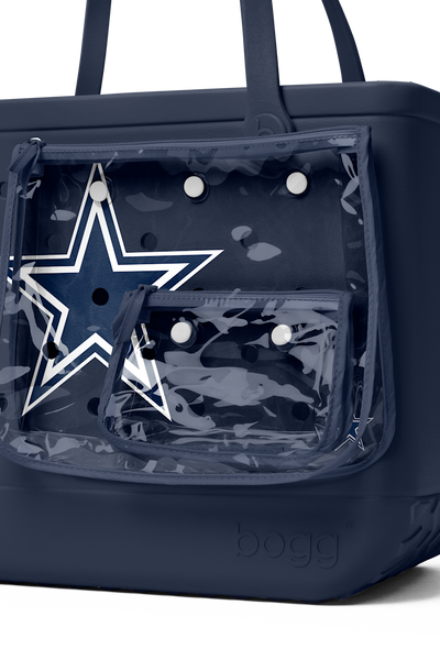 Original Bogg Bag - Dallas Cowboys View 5
