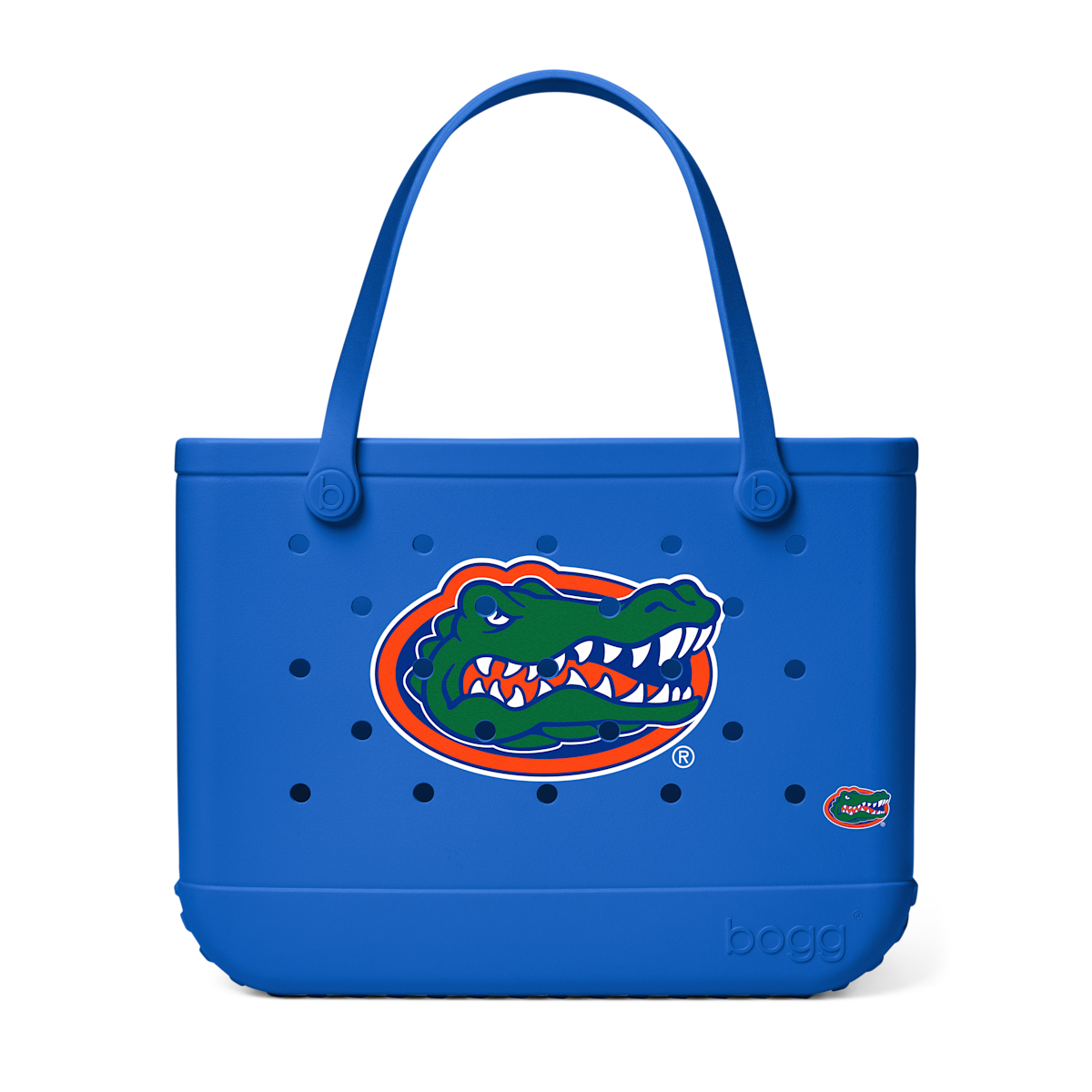 Original Bogg Bag - Florida Gators View 
