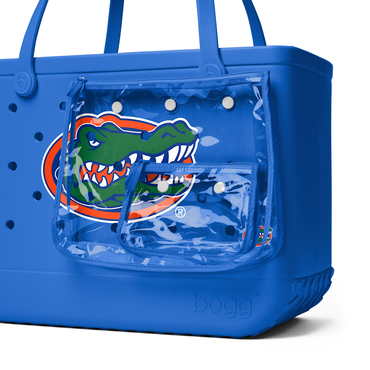 Original Bogg Bag - Florida Gators View 
