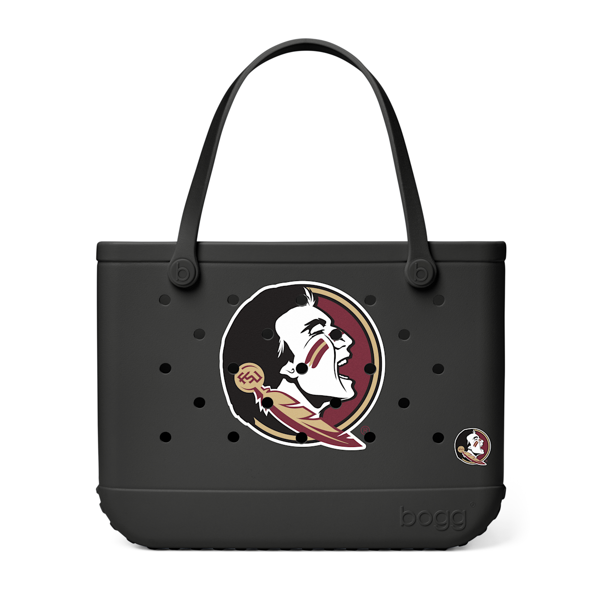 Original Bogg Bag - Florida State Seminoles View 
