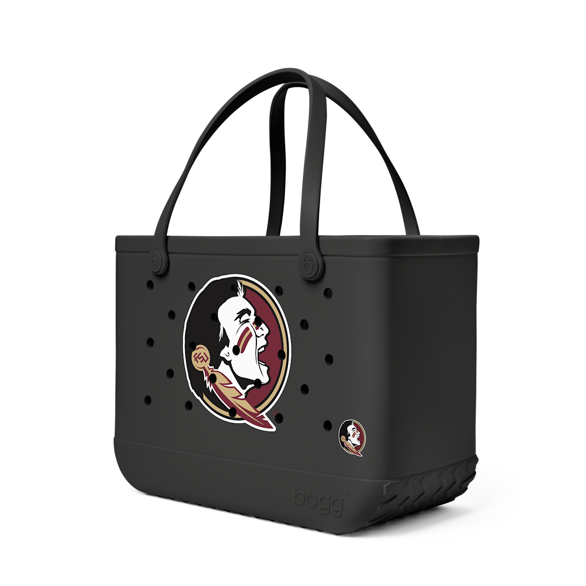 Original Bogg Bag - Florida State Seminoles View 
