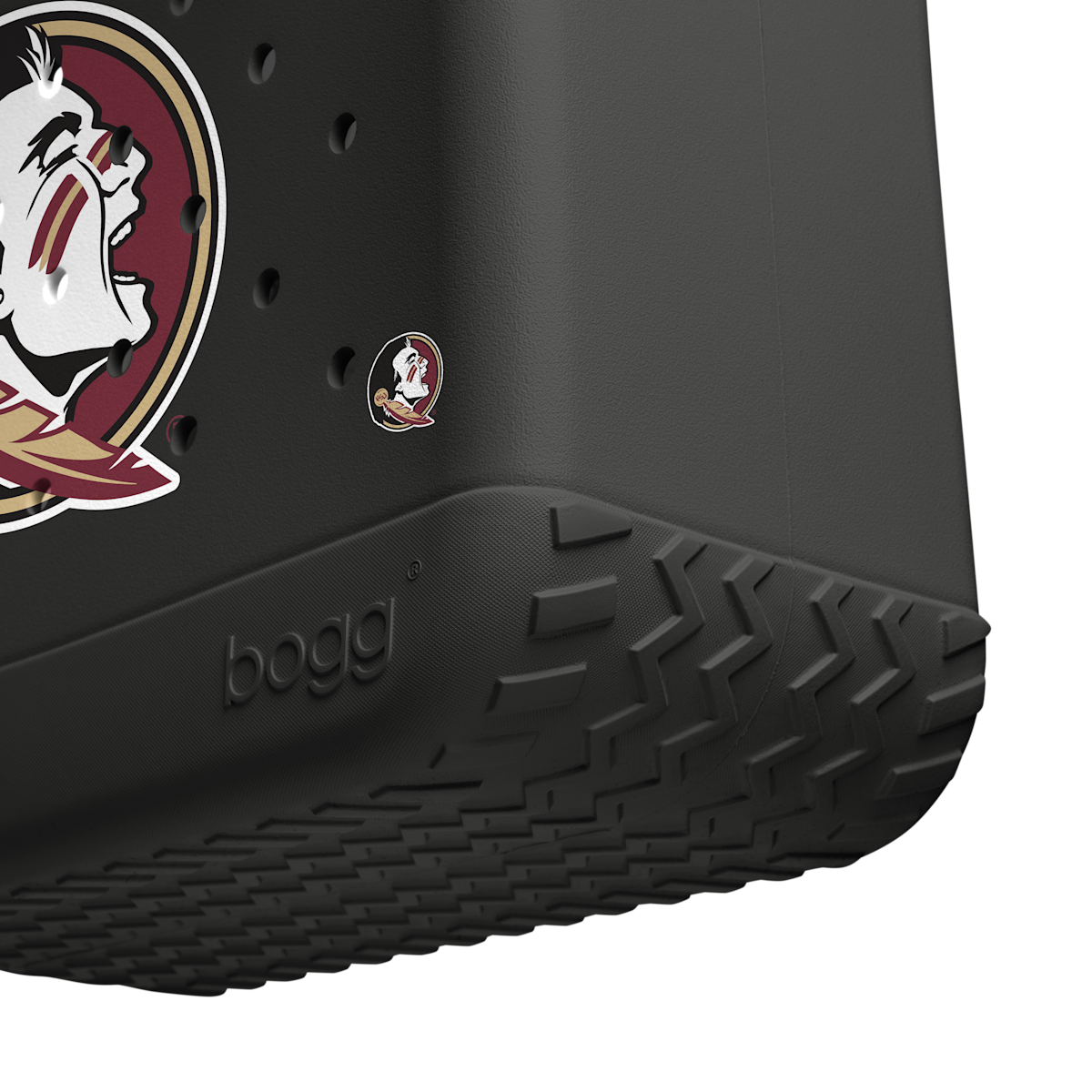 Original Bogg Bag - Florida State Seminoles View 
