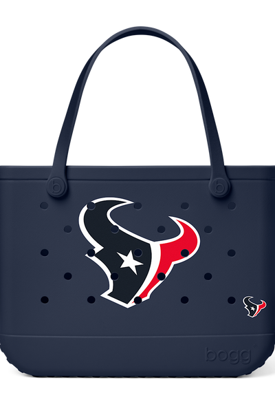 Original Bogg Bag - Houston Texans View 1

