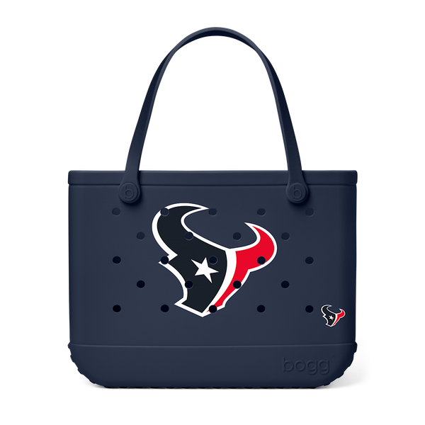 Original Bogg Bag - Houston Texans