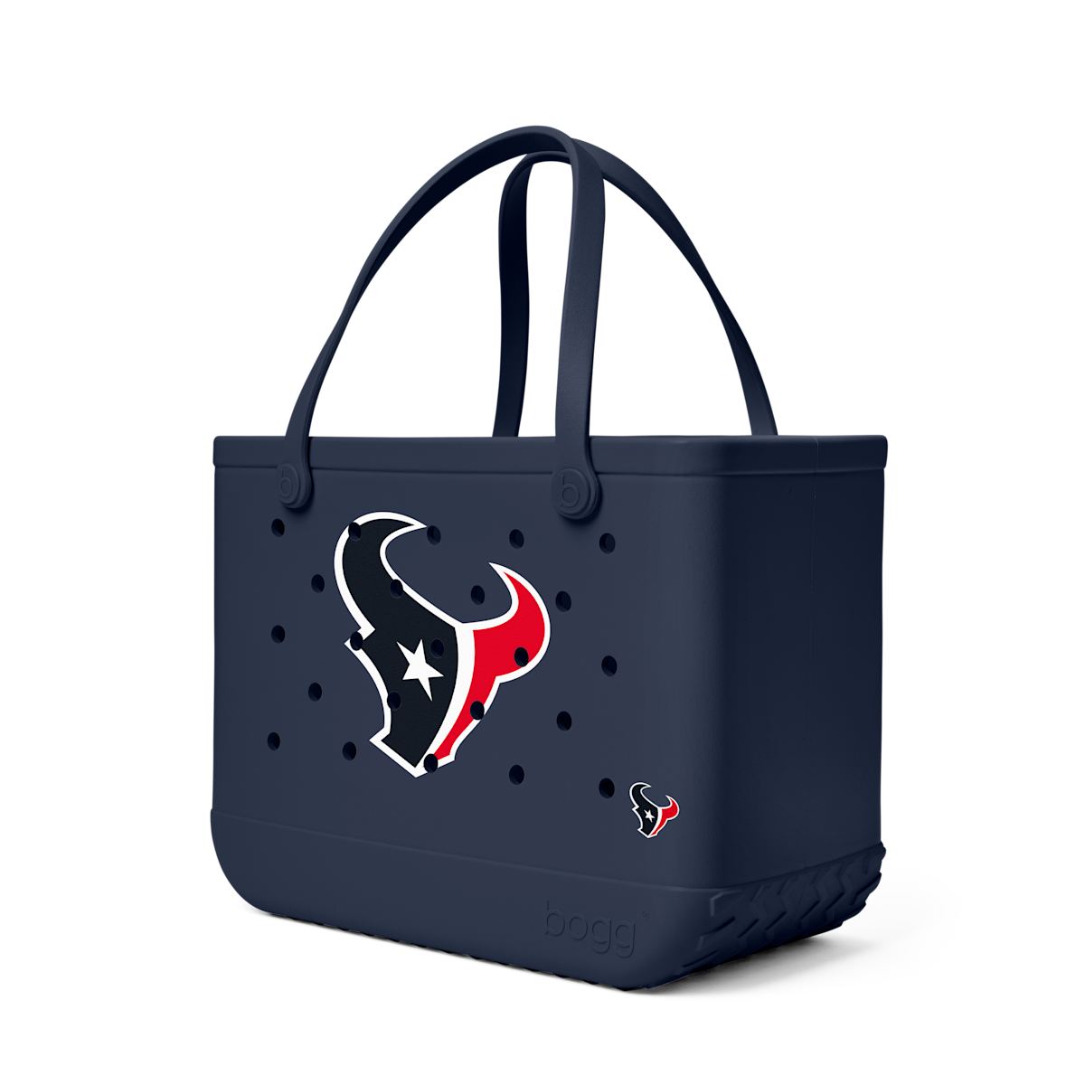Original Bogg Bag - Houston Texans View 
