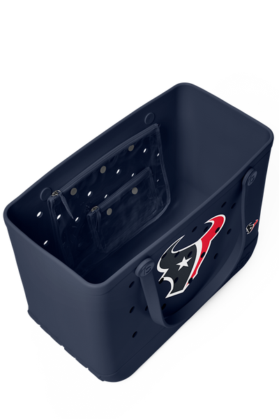Original Bogg Bag - Houston Texans View 3
