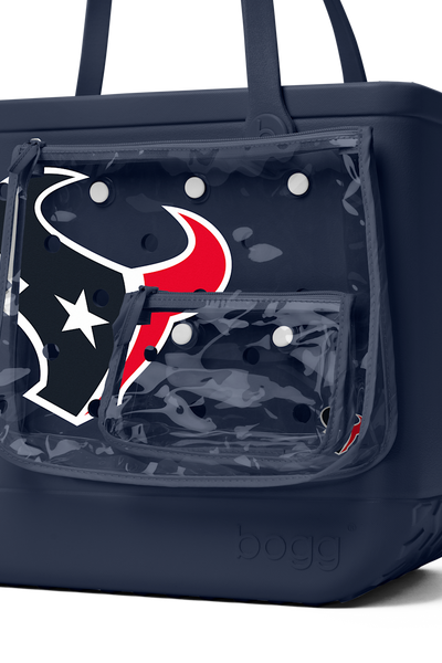 Original Bogg Bag - Houston Texans View 5
