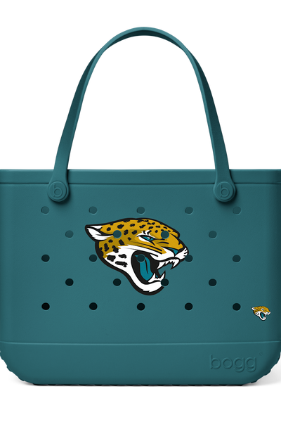 Original Bogg Bag - Jacksonville Jaguars View 1
