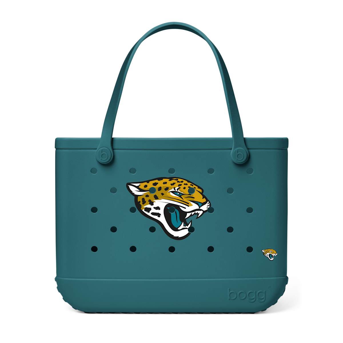 Original Bogg Bag - Jacksonville Jaguars View 
