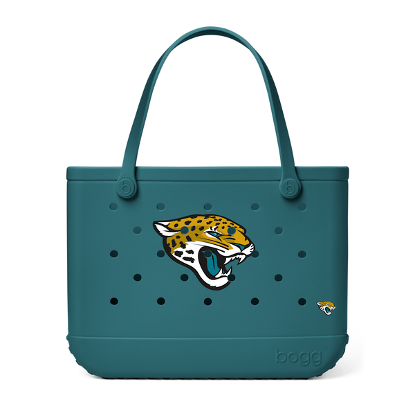 Original Bogg Bag - Jacksonville Jaguars