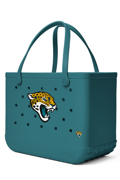 Original Bogg Bag - Jacksonville Jaguars View 2
