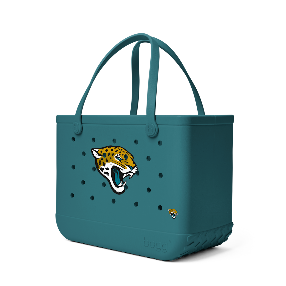 Original Bogg Bag - Jacksonville Jaguars View 
