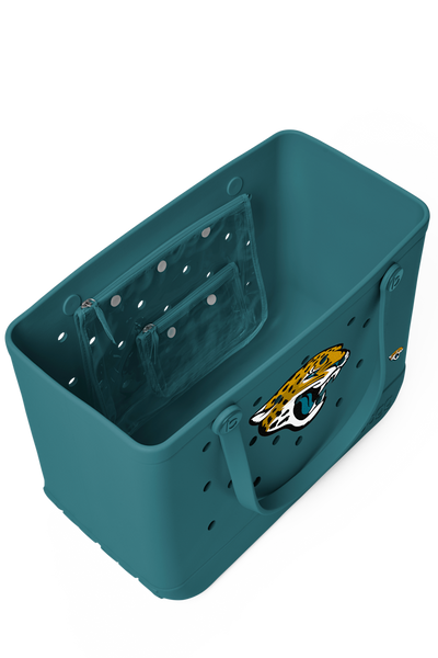 Original Bogg Bag - Jacksonville Jaguars View 3

