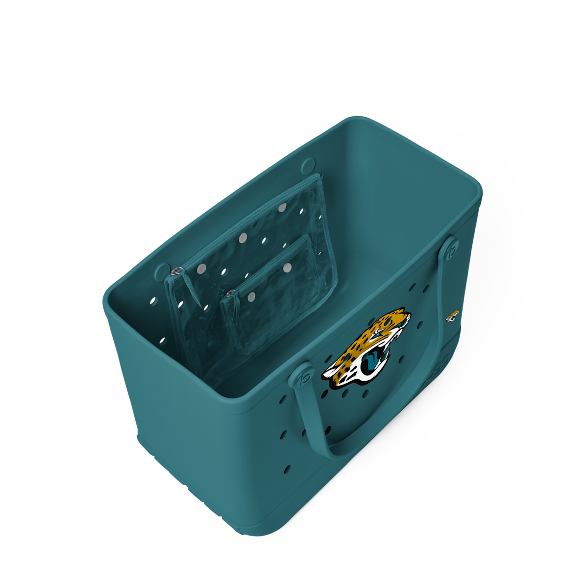 Original Bogg Bag - Jacksonville Jaguars View 
