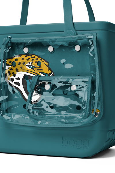 Original Bogg Bag - Jacksonville Jaguars View 5
