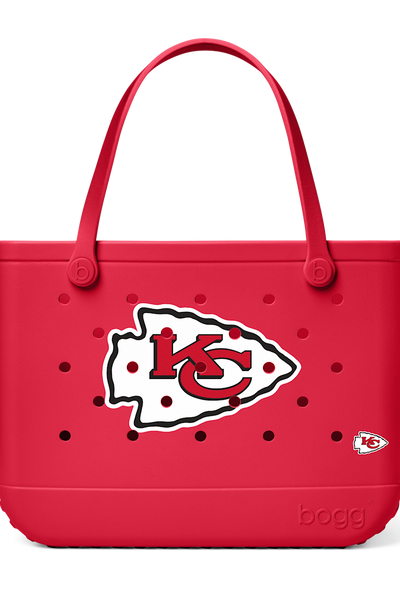 Original Bogg Bag - Kansas City Chiefs View 1
