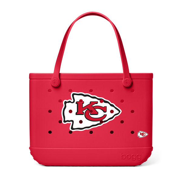 Original Bogg Bag - Kansas City Chiefs