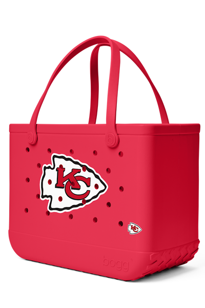 Original Bogg Bag - Kansas City Chiefs View 2
