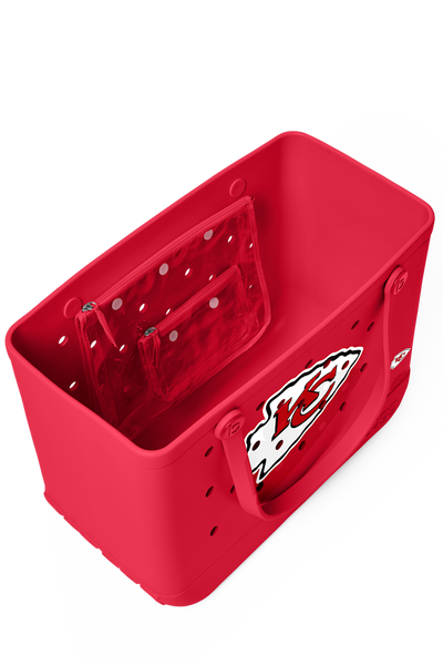 Original Bogg Bag - Kansas City Chiefs View 3

