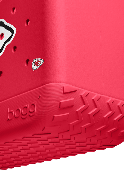 Original Bogg Bag - Kansas City Chiefs View 4
