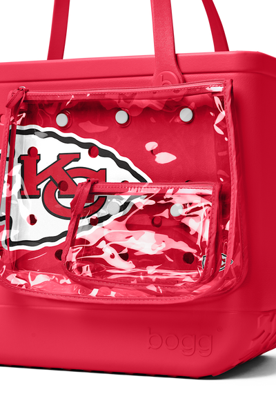Original Bogg Bag - Kansas City Chiefs View 5
