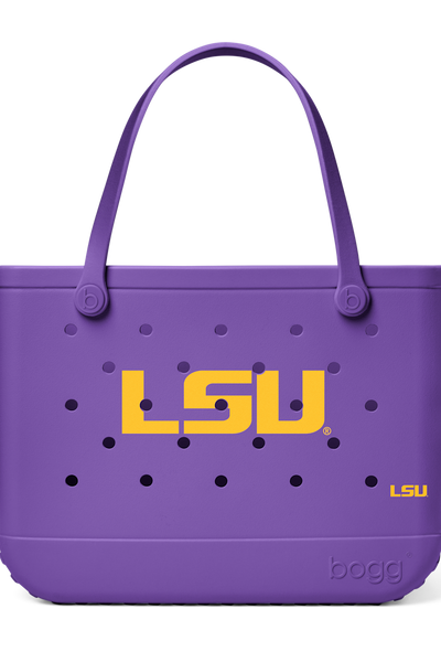 Original Bogg Bag - LSU Tigers View 1

