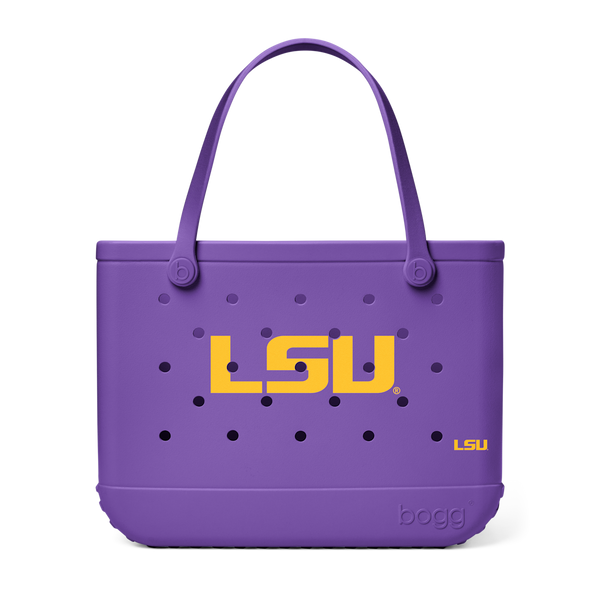 Original Bogg Bag - LSU Tigers