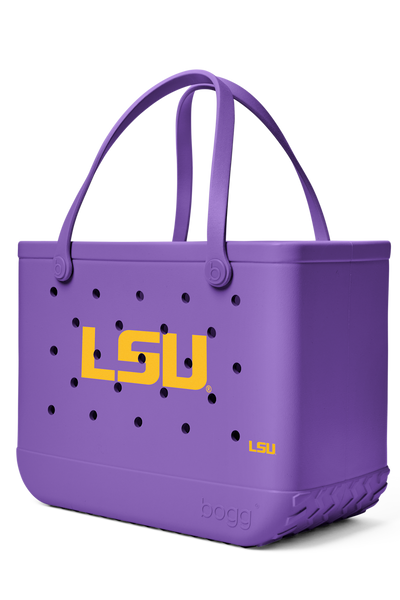 Original Bogg Bag - LSU Tigers View 2
