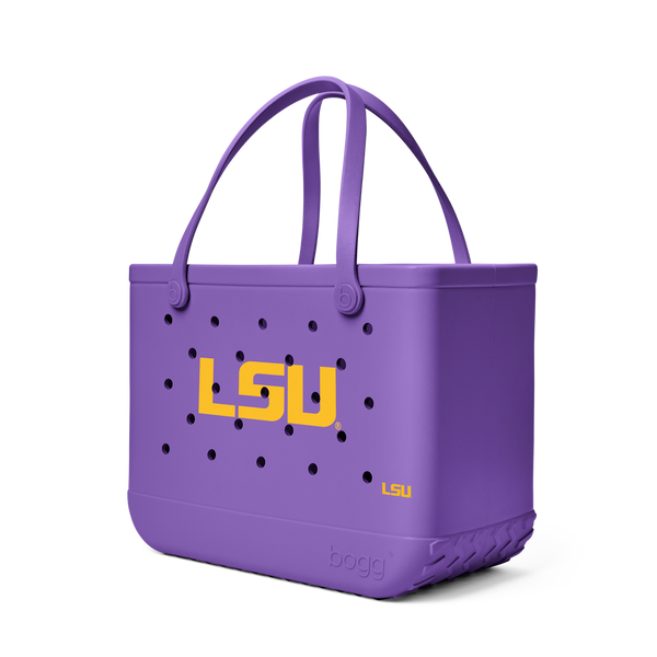 Original Bogg Bag - LSU Tigers