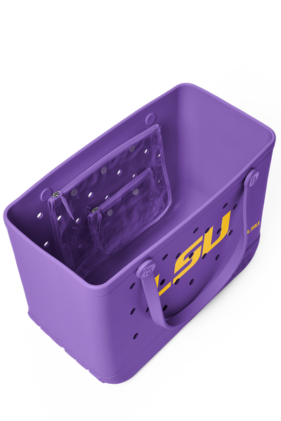 Original Bogg Bag - LSU Tigers View 3
