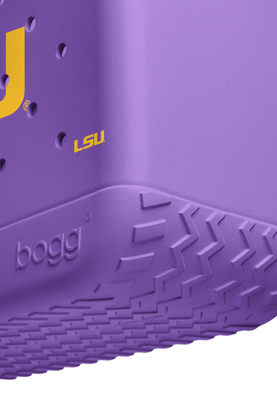 Original Bogg Bag - LSU Tigers View 4
