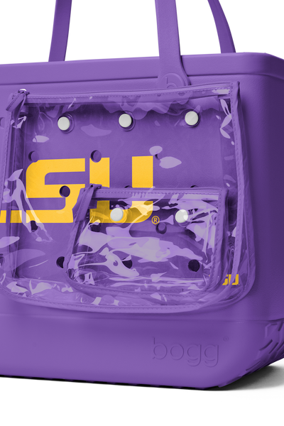 Original Bogg Bag - LSU Tigers View 5
