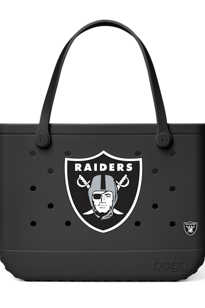 Original Bogg Bag - Las Vegas Raiders View 1
