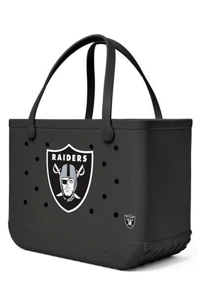 Original Bogg Bag - Las Vegas Raiders View 2
