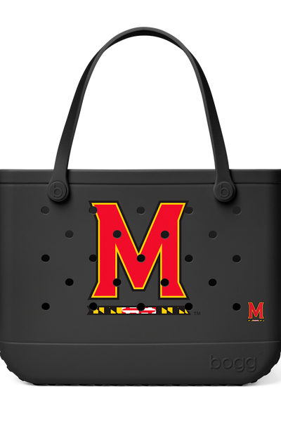 Original Bogg Bag - Maryland Terrapins View 1
