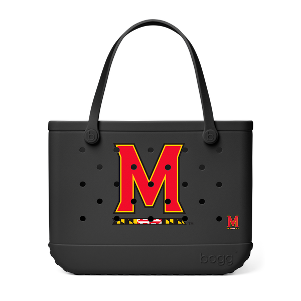 Original Bogg Bag - Maryland Terrapins